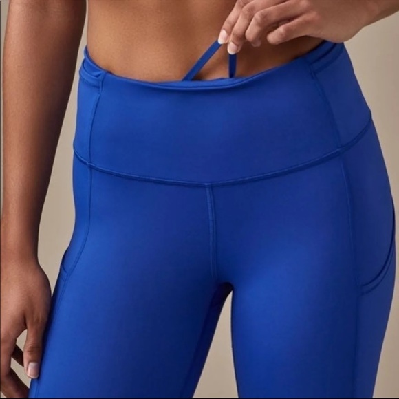 Lululemon Fast & Free legging - Picture 8 of 10